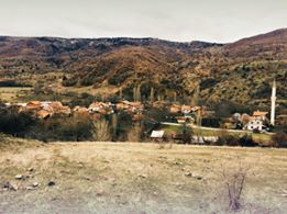 Eskipazar Başpınar Köyü Resimleri 3