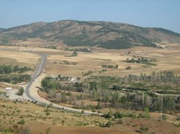 Eskipazar Başpınar Köyü Resimleri 4