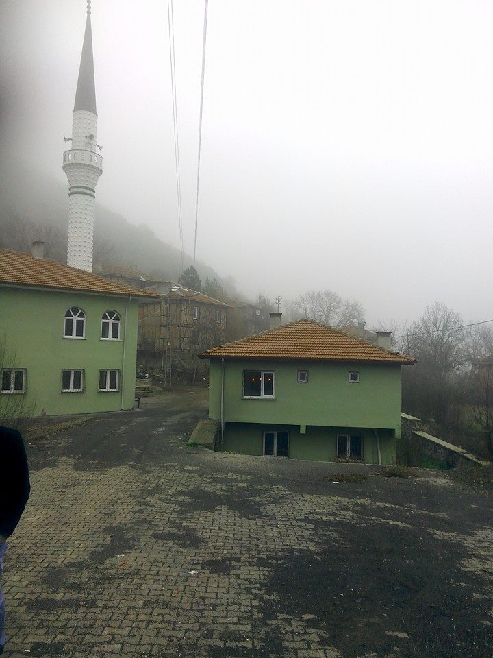 Çamlıdere Avdan Köyü Resimleri 1