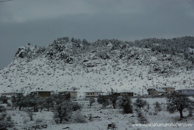 Çamlıdere Avdan Köyü Resimleri 2