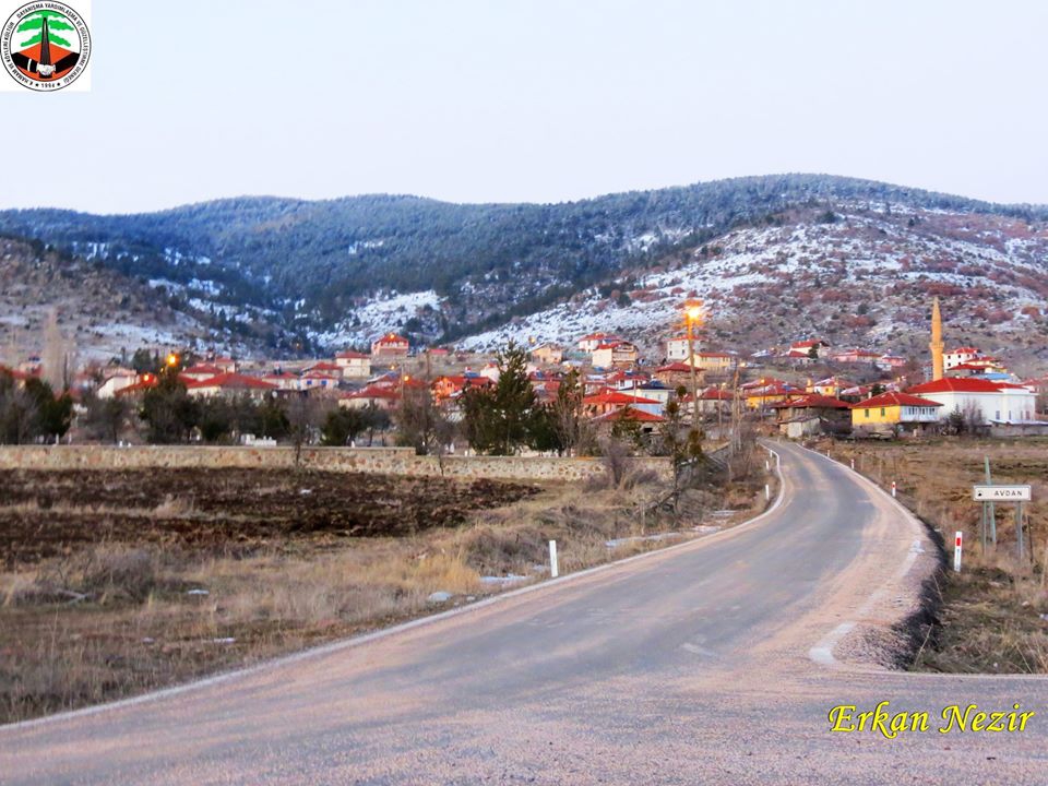 Çamlıdere Avdan Köyü Resimleri 5
