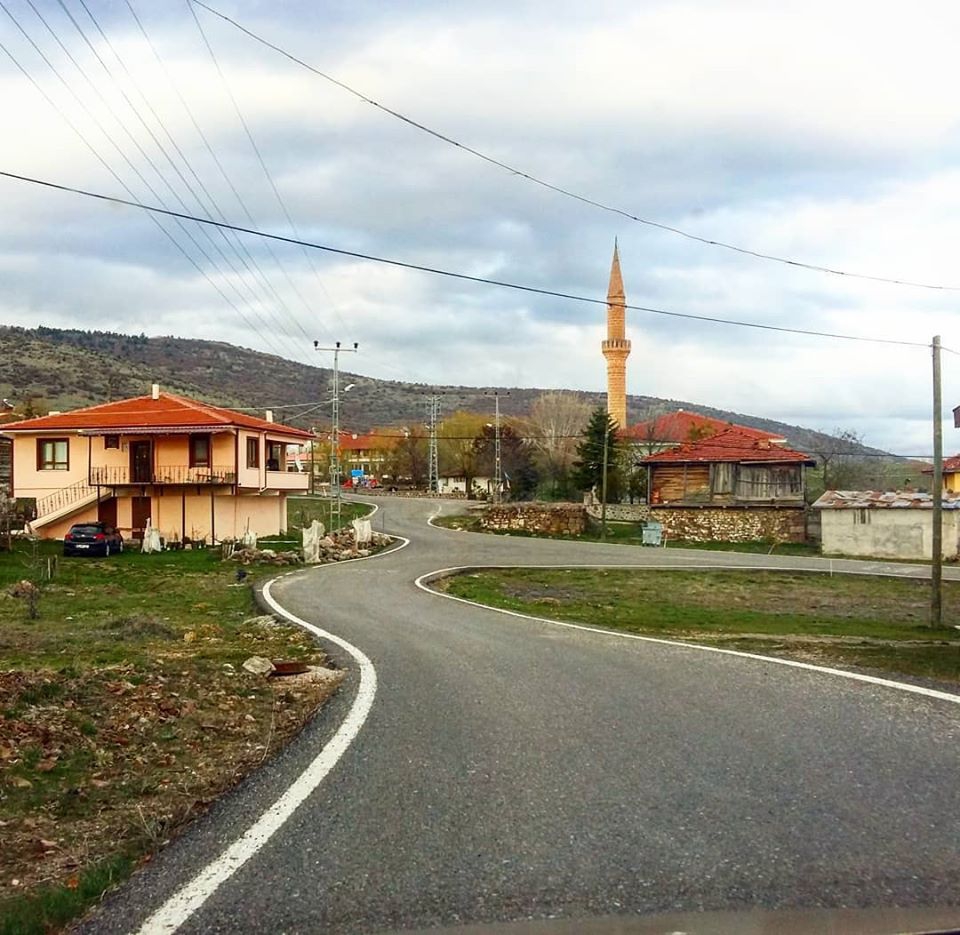 Çamlıdere Avdan Köyü Resimleri 6