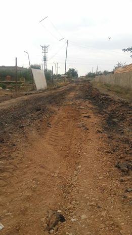 Akçakale Kepezli Köyü Resimleri 3