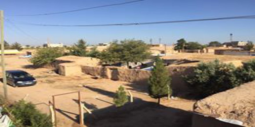 Akçakale Kepezli Köyü Resimleri