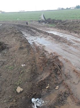 Akçakale Kılıçlı Köyü Resimleri 1