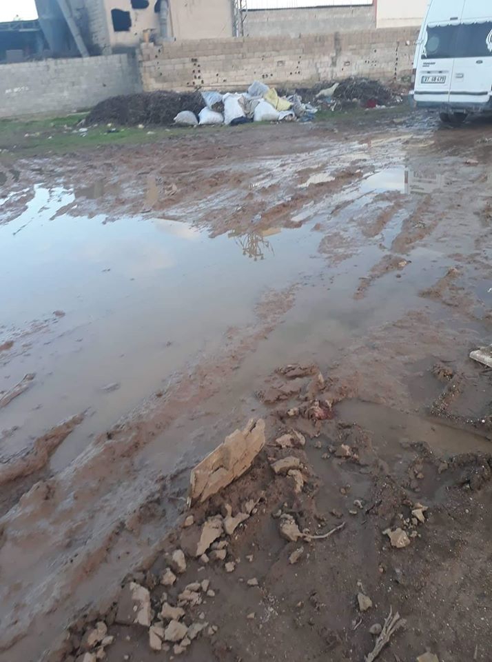 Akçakale Kılıçlı Köyü Resimleri 2