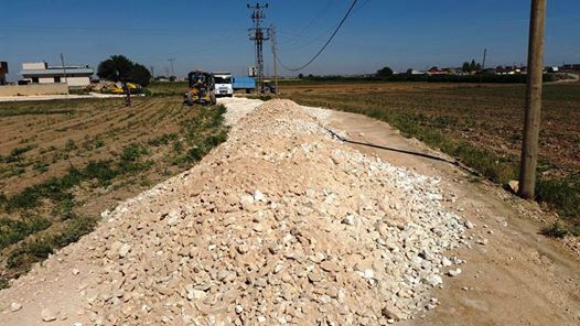 Akçakale Kılıçlı Köyü Resimleri 3