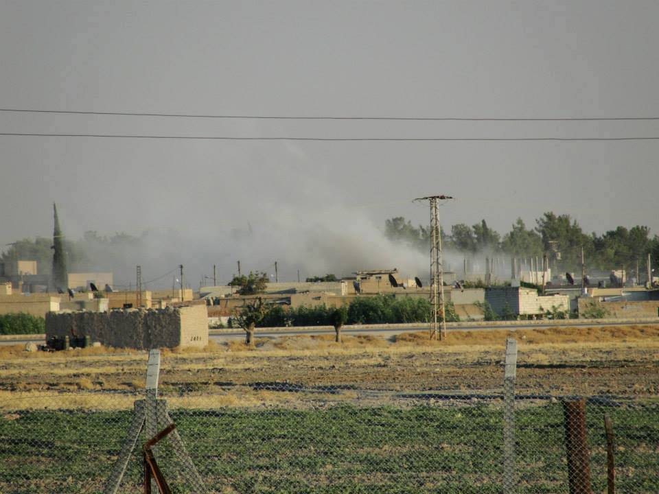 Akçakale Kırmıtlı Köyü Resimleri 1