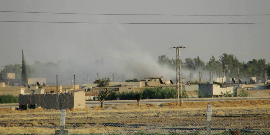 Akçakale Kırmıtlı Köyü Resimleri