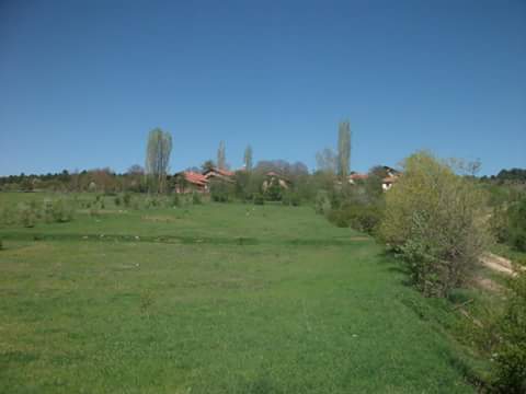 Eskipazar Belen Köyü Resimleri 1
