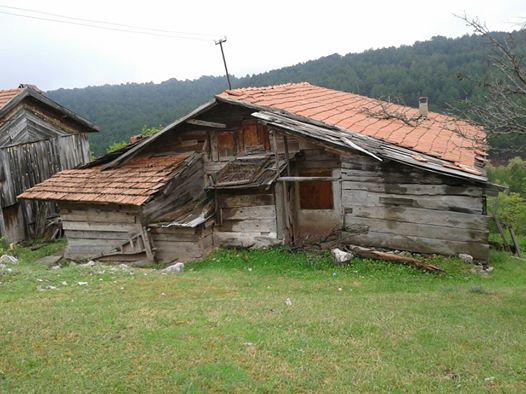 Eskipazar Belen Köyü Resimleri 2