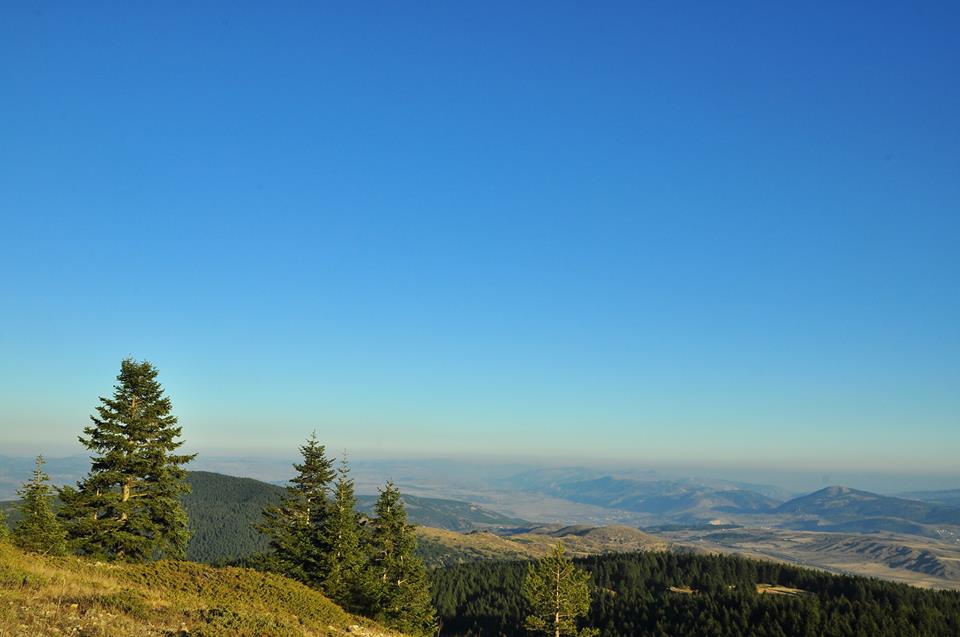 Eskipazar Beytarla Köyü Resimleri 2