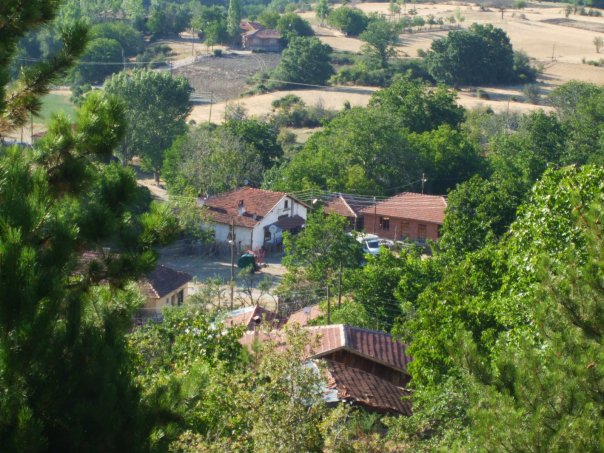 Eskipazar Beytarla Köyü Resimleri 3