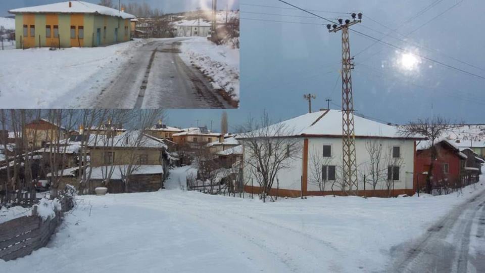 Eskipazar Boncuklar Köyü Resimleri 2