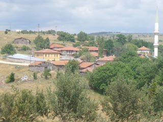 Eskipazar Boncuklar Köyü Resimleri 3