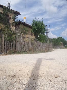 Eskipazar Boncuklar Köyü Resimleri 7