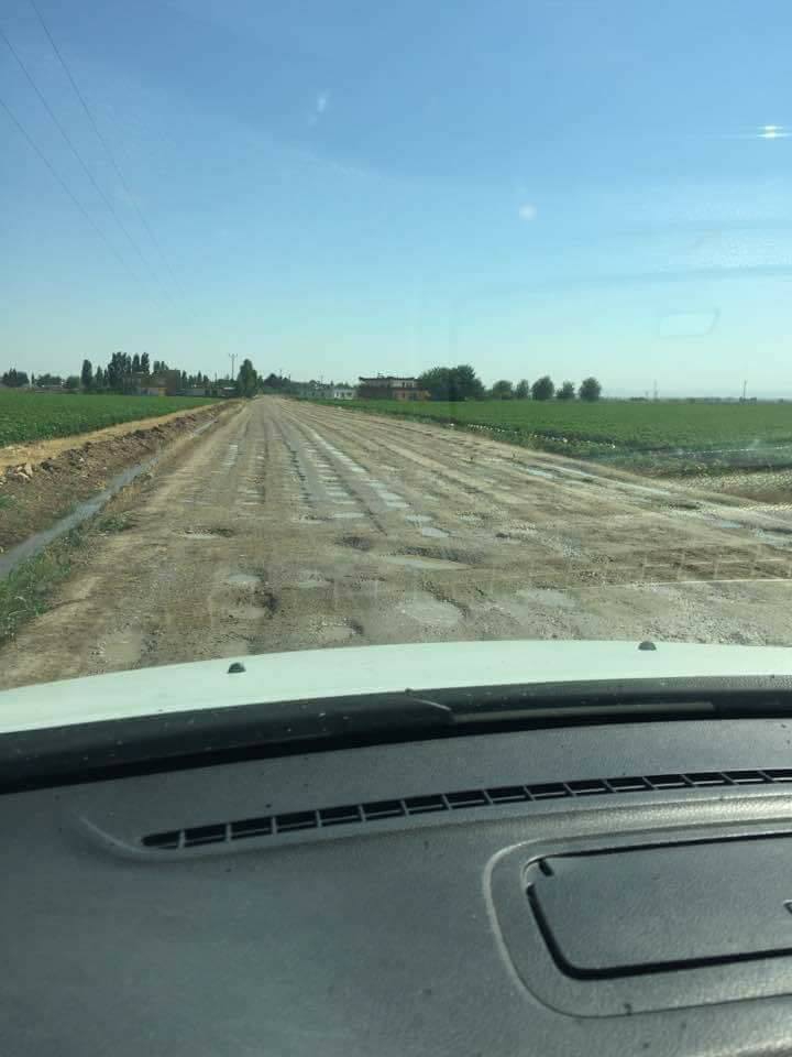 Akçakale Mermer Köyü Resimleri 1