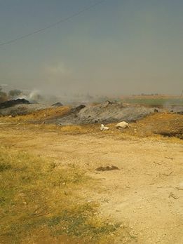 Akçakale Mermer Köyü Resimleri 3