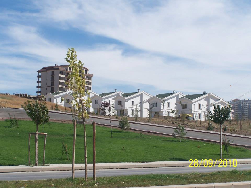 Çankaya Alacaatlı Köyü Resimleri 1