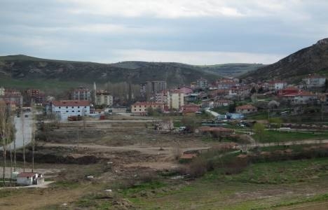 Çankaya Alacaatlı Köyü Resimleri 3