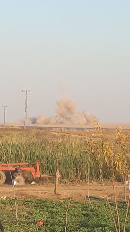 Akçakale Narlıova Köyü Resimleri 3