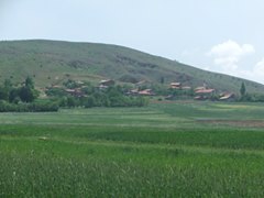 Eskipazar Bölükviran Köyü Resimleri 1