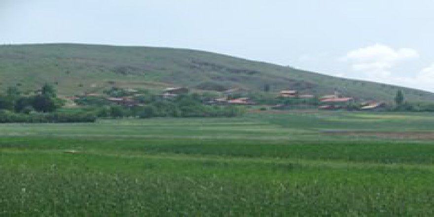 Eskipazar Bölükviran Köyü Resimleri