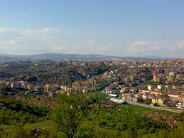 Çankaya Bademlidere Köyü Resimleri 1