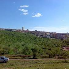 Çankaya Bademlidere Köyü Resimleri 2