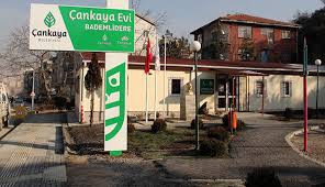 Çankaya Bademlidere Köyü Resimleri 3