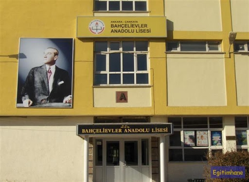 Çankaya Bahçelievler Köyü Resimleri 3