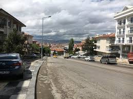 Çankaya Bayraktar Köyü Resimleri 1