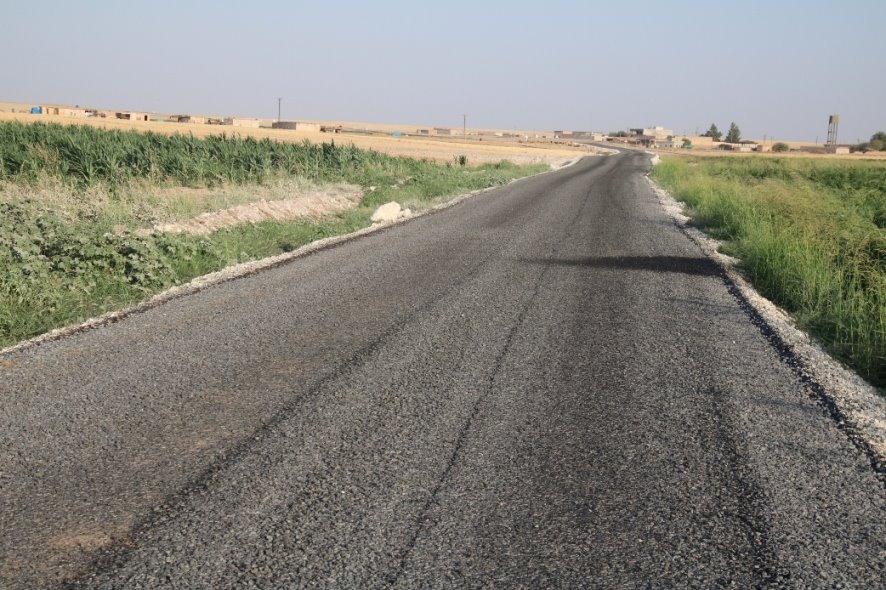 Akçakale Nimet Köyü Resimleri 3