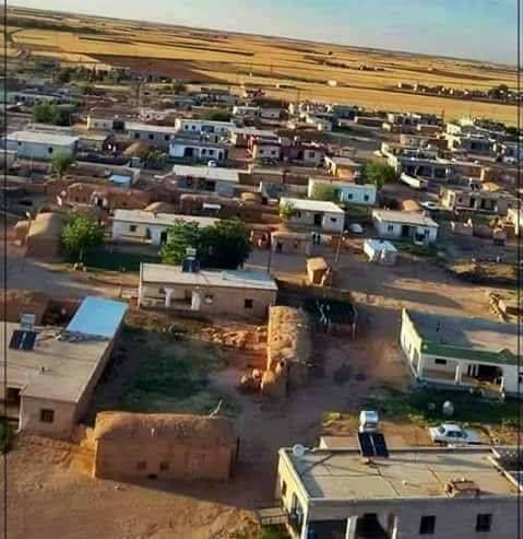 Akçakale Ohali Köyü Resimleri 1