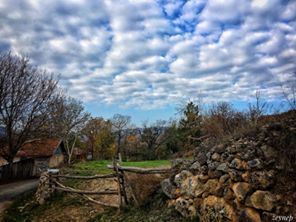 Eskipazar Budaklar Köyü Resimleri 1