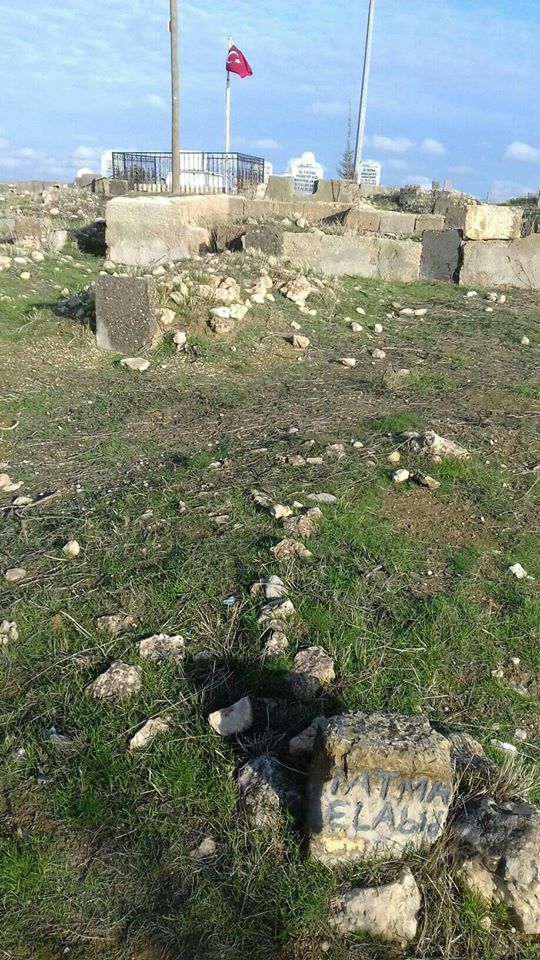 Akçakale Öncül Köyü Resimleri 3