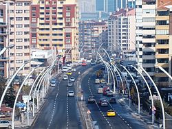 Çankaya Çukurambar Köyü Resimleri 1