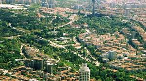 Çankaya Çukurambar Köyü Resimleri 2