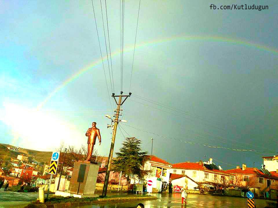 Mamak Kutludüğün Köyü Resimleri 19