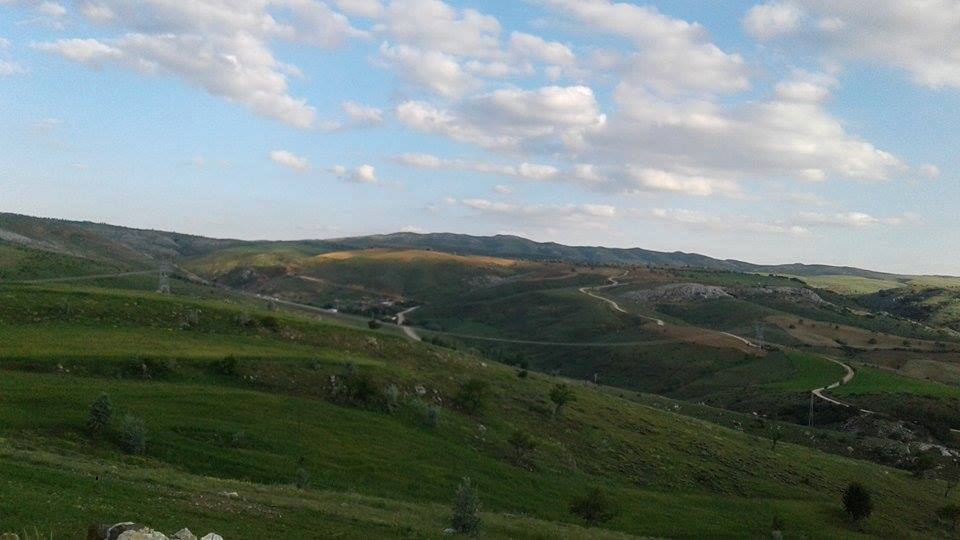 Mamak Kutludüğün Köyü Resimleri 20