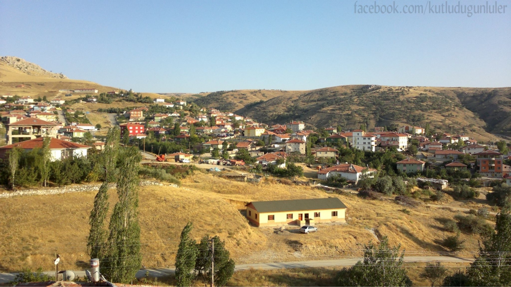 Mamak Kutludüğün Köyü Resimleri 27