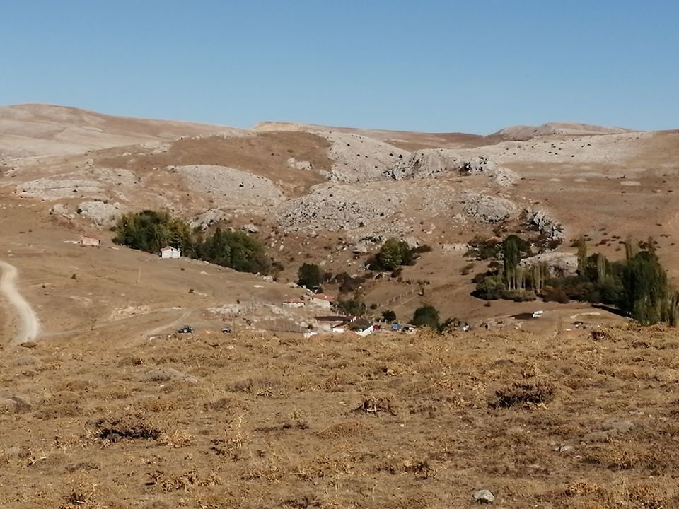 Mamak Kutludüğün Köyü Resimleri 29