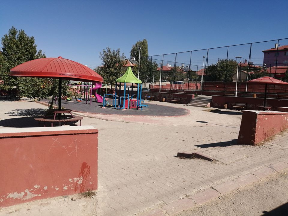 Mamak Kutludüğün Köyü Resimleri 30