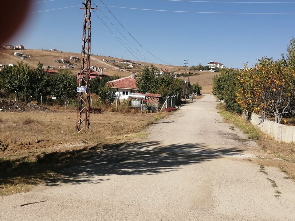 Mamak Kutludüğün Köyü Resimleri 32