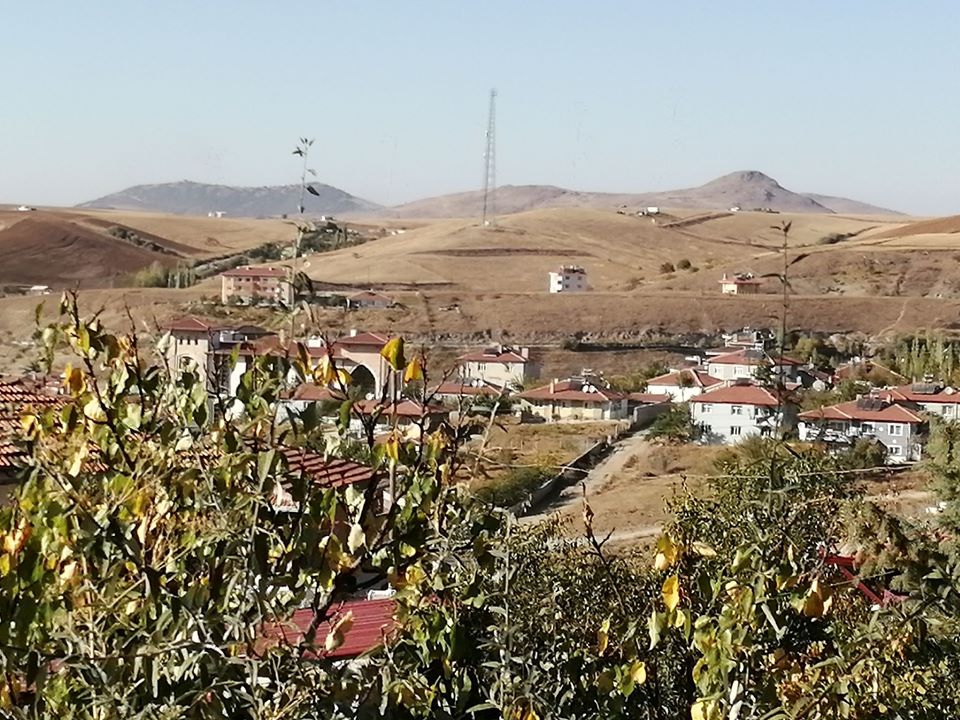 Mamak Kutludüğün Köyü Resimleri 33