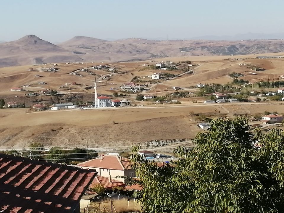 Mamak Kutludüğün Köyü Resimleri 35