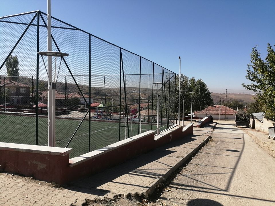 Mamak Kutludüğün Köyü Resimleri 36