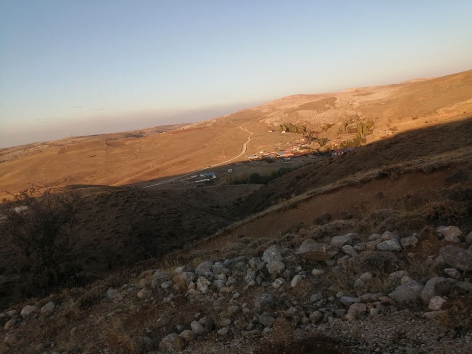 Mamak Kutludüğün Köyü Resimleri 37