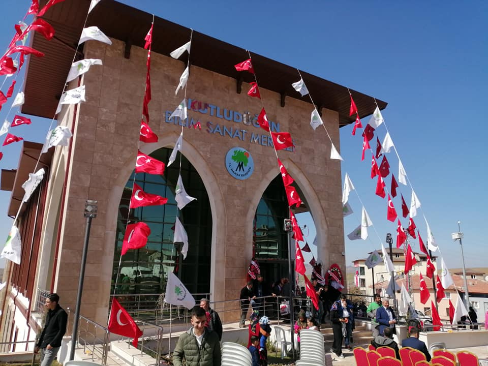 Mamak Kutludüğün Köyü Resimleri 40