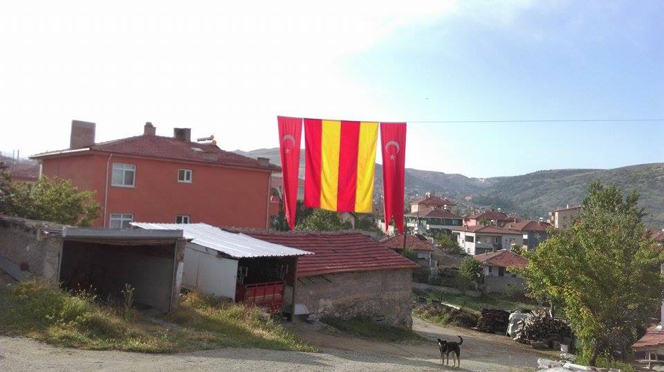 Mamak Kutludüğün Köyü Resimleri 9